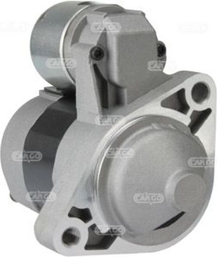 Anlasser Starter 12 V 0,7 KW 8 Zähne HC-CARGO für NISSAN MICRA