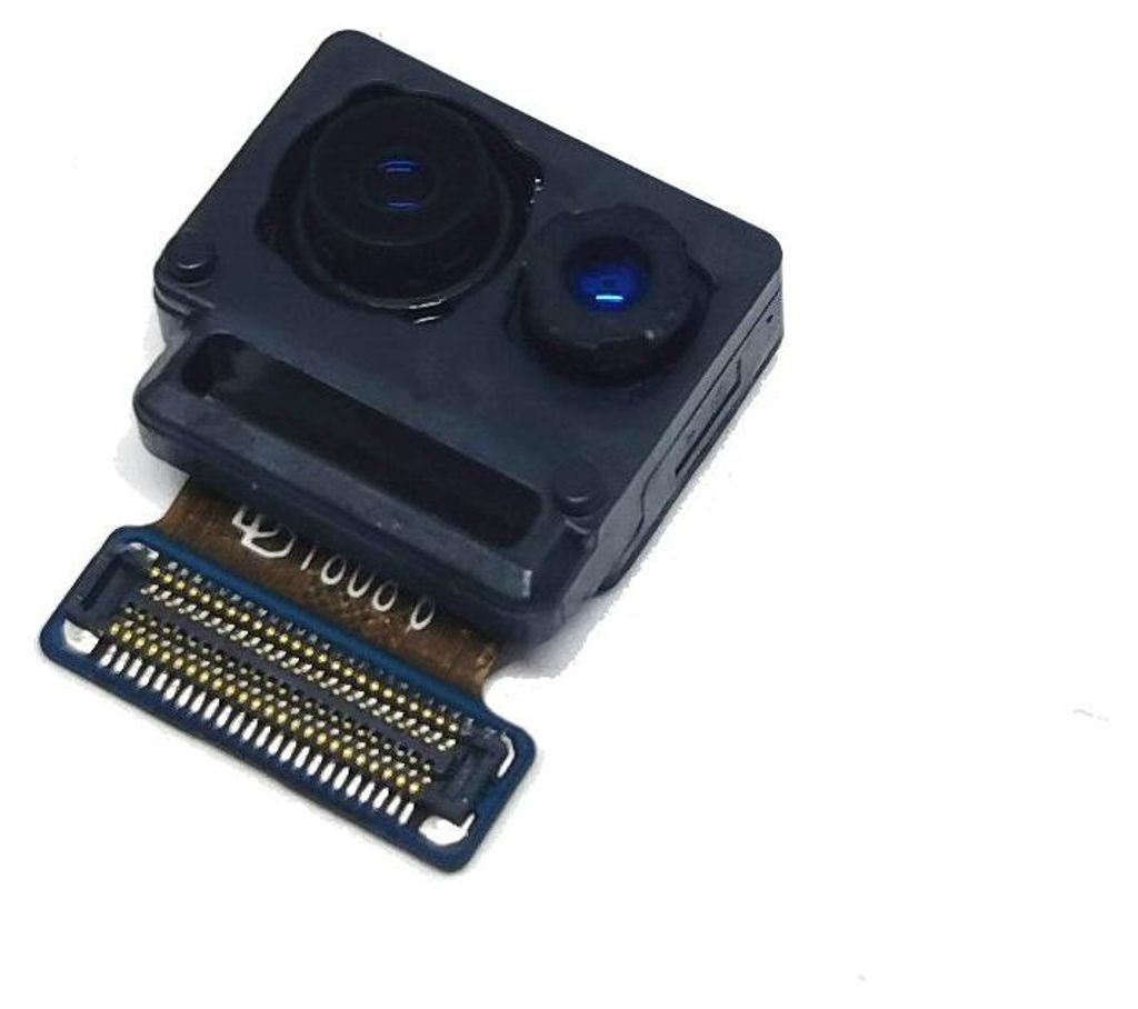 Frontkamera für Samsung S8 G950F Iris-Scanner verwendet