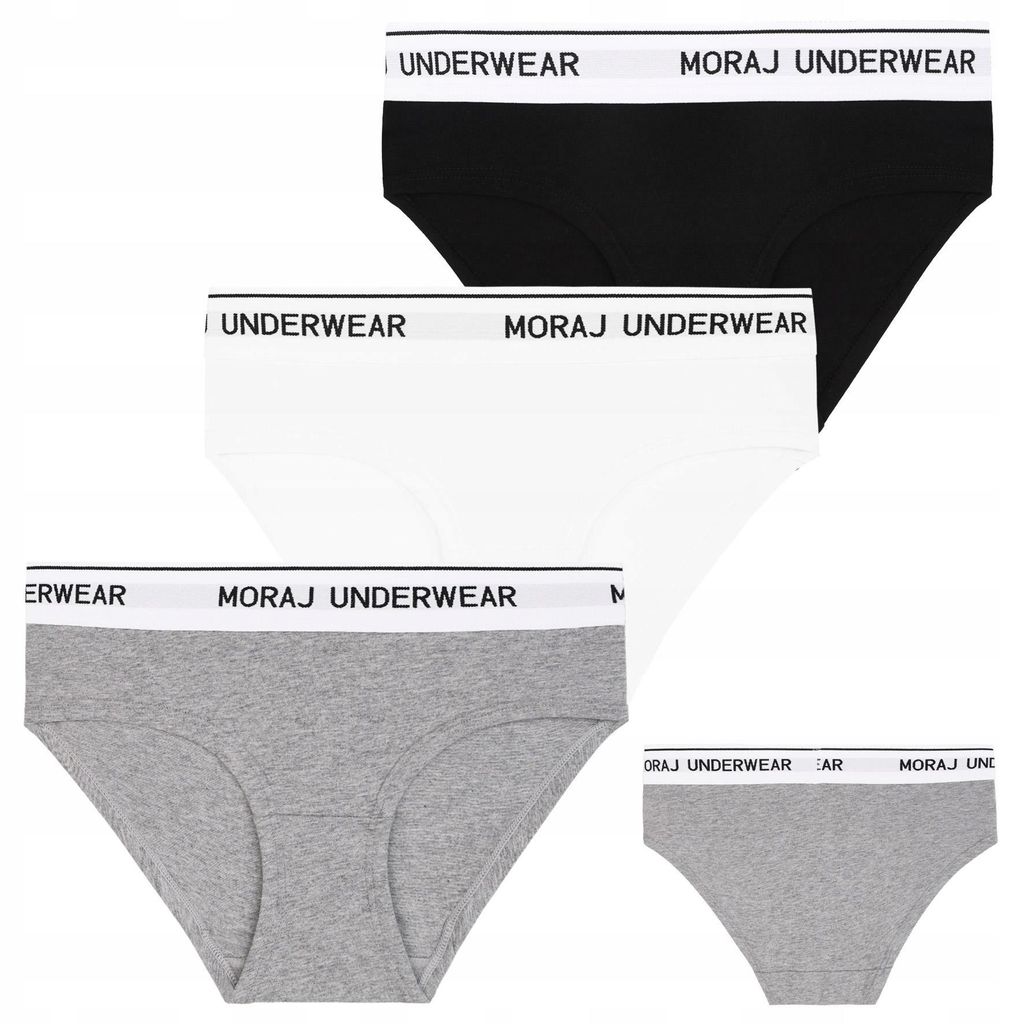 Dámské spodní prádlo - dámské kalhotky velikosti XL - Obrázek produktu 