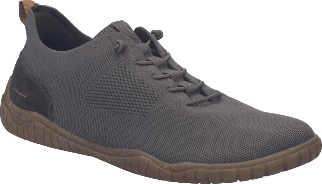 JOSEF SEIBEL Wallace 05 | Sneaker für Herren | Grau