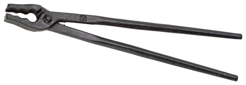 PICARD Wolfsmaul Schmiedezange 600 mm Nr. 49
