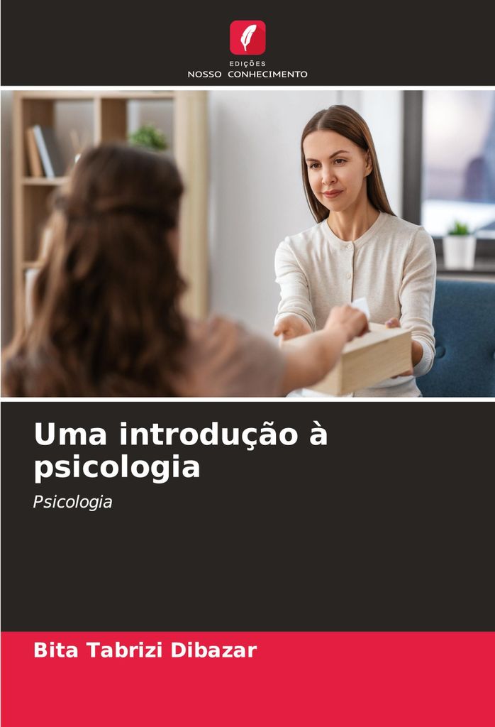 Uma introdução à psicologia