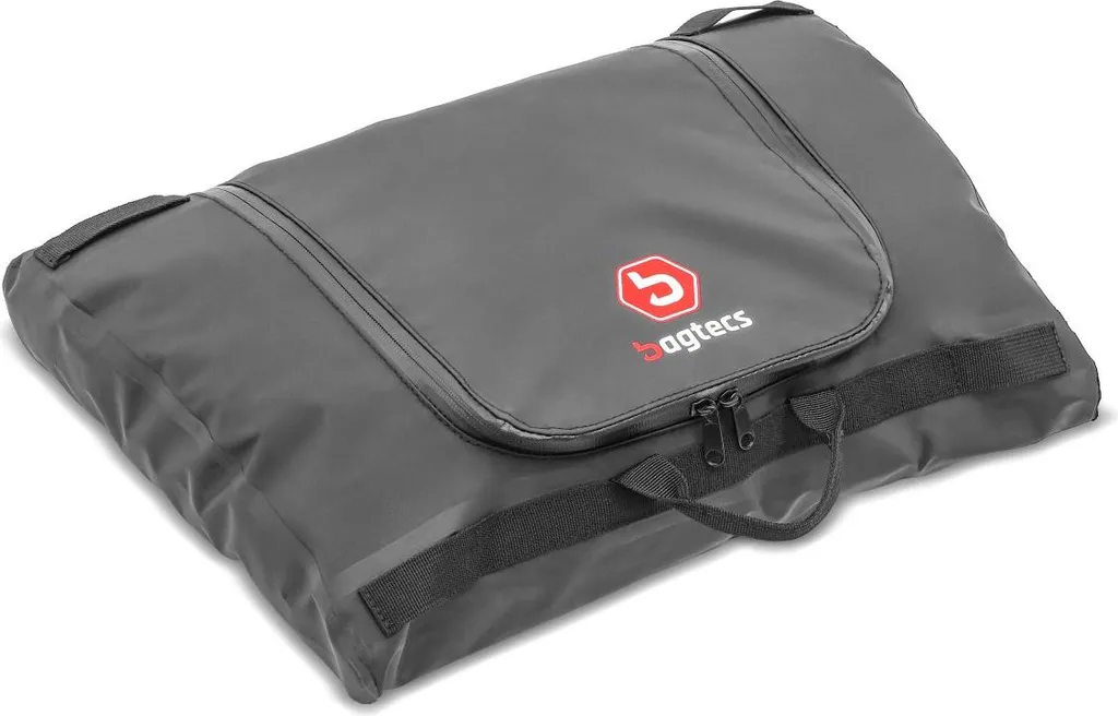 Analisi Tecnica Borsa Supplementare Moto XW52 Bagtecs Nero