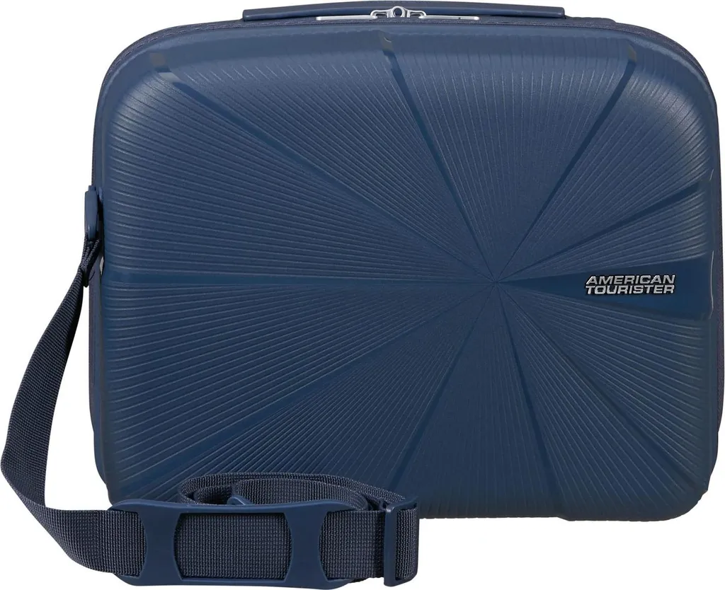 Trousse de maquillage Starvibe American Tourister bleu marine