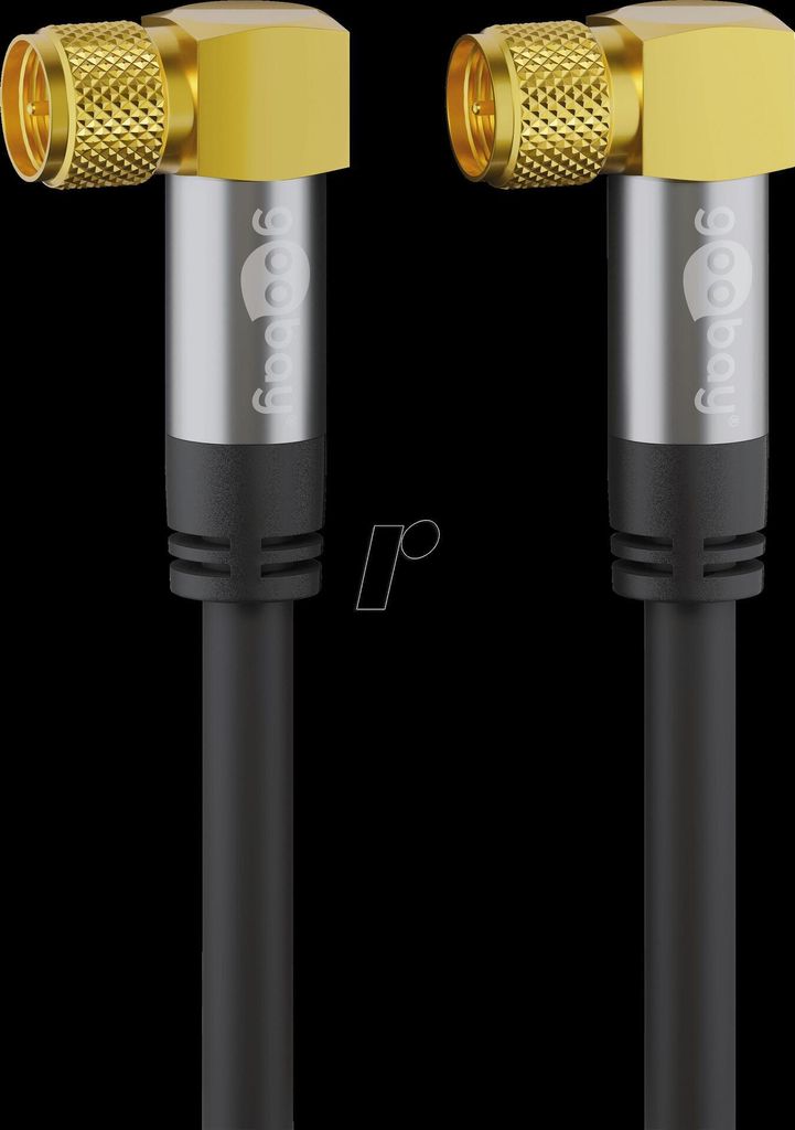 SAT anténní kabel (135 dB), 4x stíněný Obrázek produktu 6