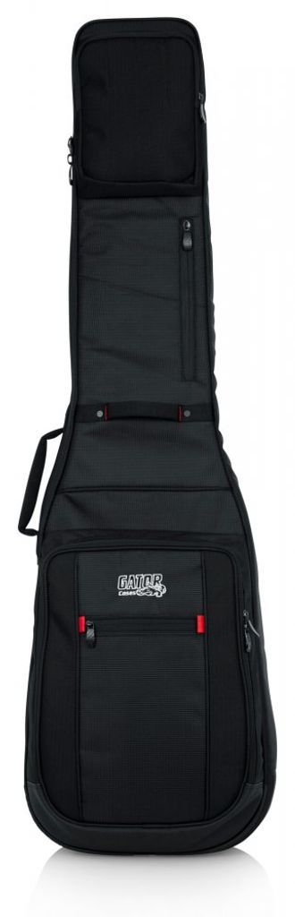 Gator G-PG BASS ProGo Series Ultimate Gig Bag for Bass