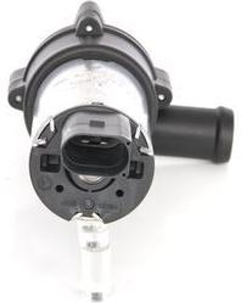 BOSCH 0 392 020 073 Zusatzwasserpumpe OE 1J0965561A kompatibel mit A3 8P, A6 4B, TT, Galaxy, Cayenne, Alhambra, Toledo, Bora, California T4, EOS, G...