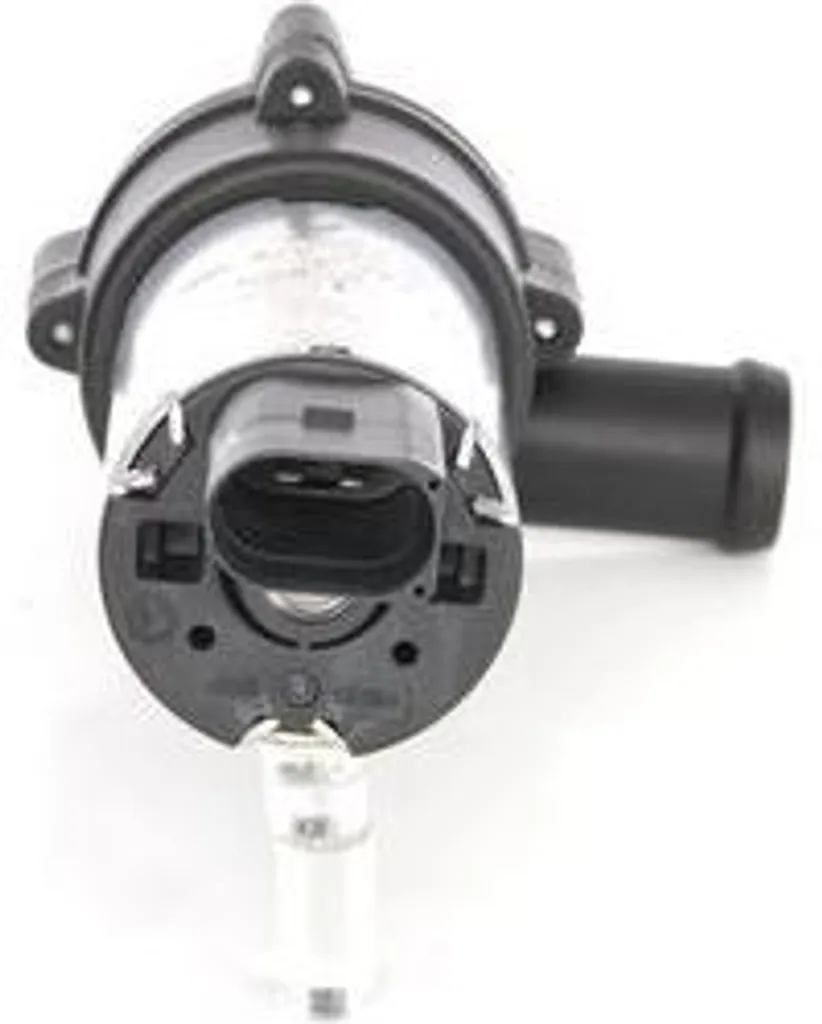 Bosch 0 392 020 073 Pompe à eau supplémentaire 1J0965561A pour Audi VW TT