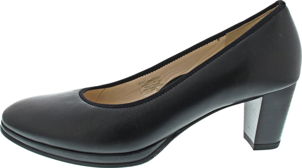ara Pumps Pumps Glattleder Produktbild 69