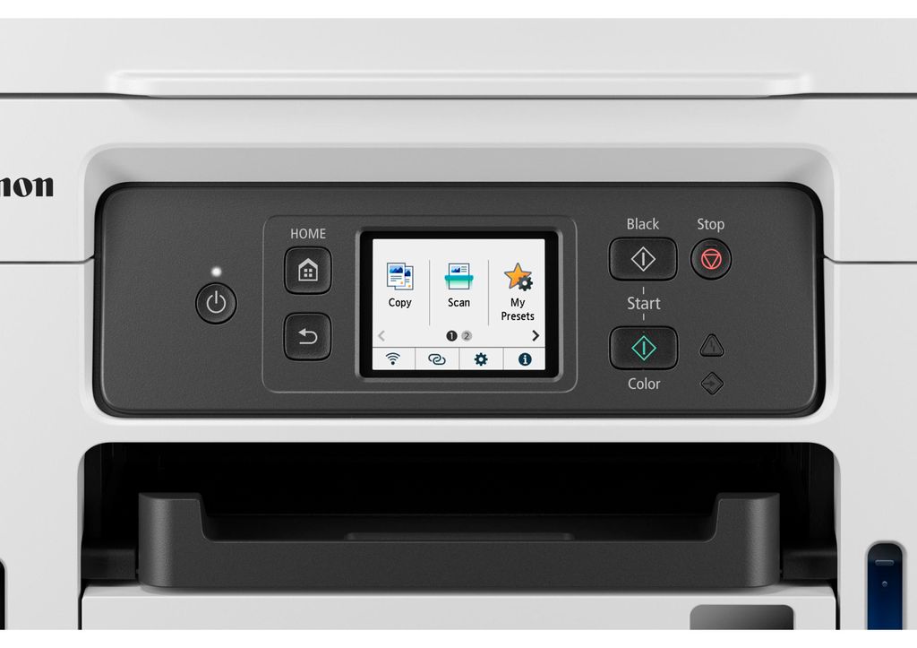 Canon MAXIFY GX4050 Système multifonction 4-en-1 Image du produit 