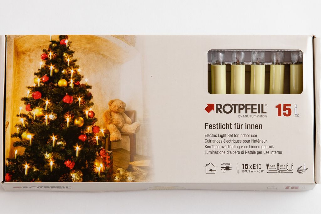 Weihnachtskette 15Tlg Innen969150500 Produktbild 11