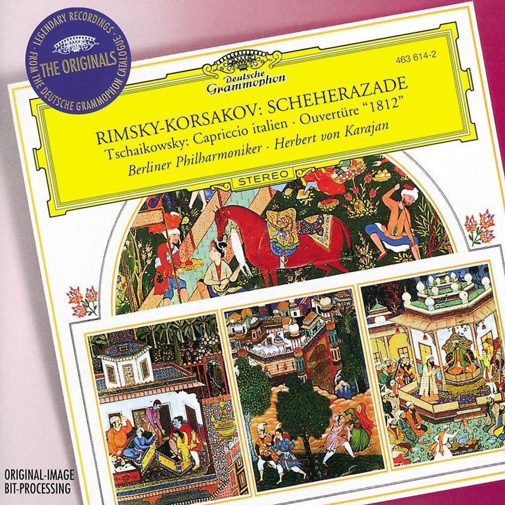 Scheherazade/+