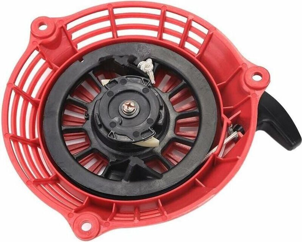 Anlasser als Ersatzteil für Honda GC135, GC160, GCV135 und GCV160 Motorgeneratoren (Teilenummer: 28400-ZL8-023ZA, 28400-ZL8-013ZA)