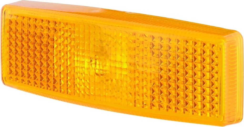 Fari - Disco diffusore HELLA 9EL 141 135-031 - 3