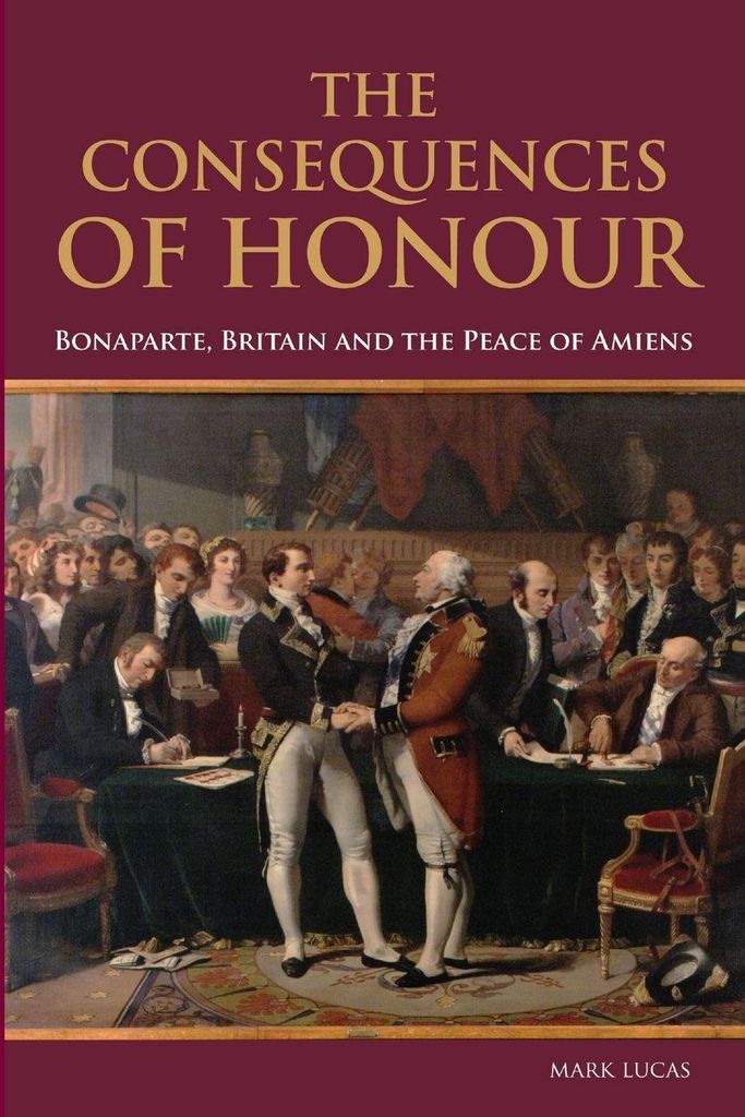 The Consequences of Honour