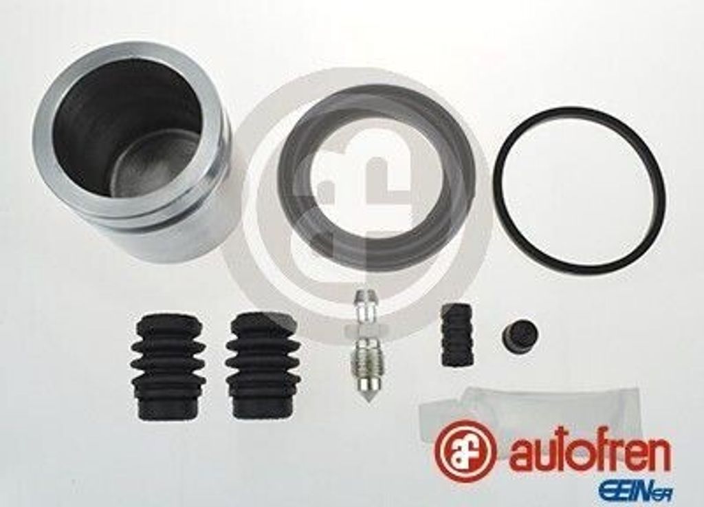AUTOFREN SEINSA Bremssattel-Reparatursatz für OPEL Karl Produktbild 