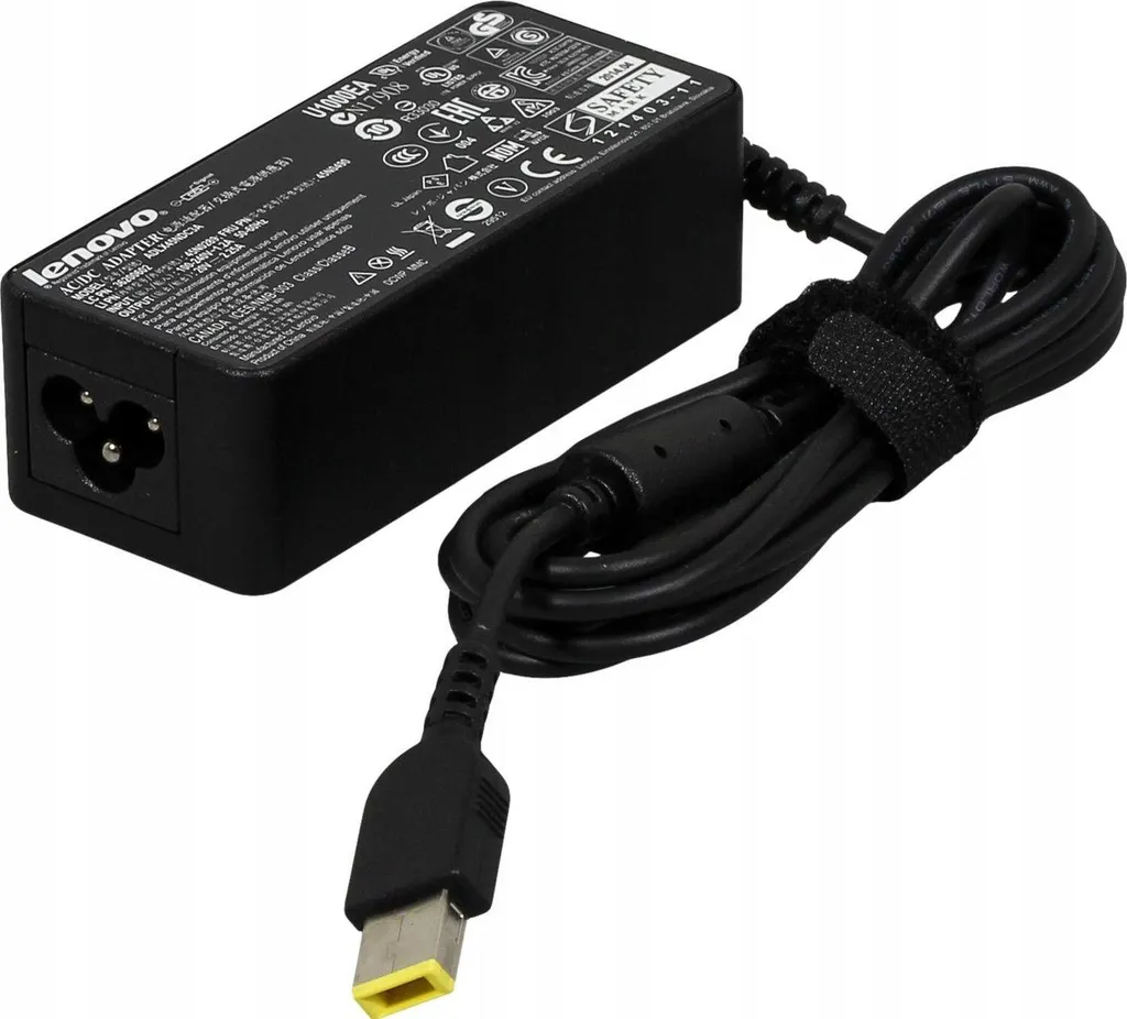 Alimentatore Lenovo G50 Z50 45W | Carica Rapida e Sicura 20V 2.25A