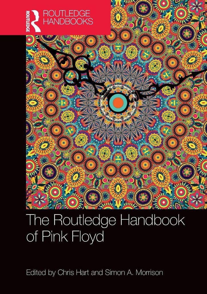 The Routledge Handbook of Pink Floyd