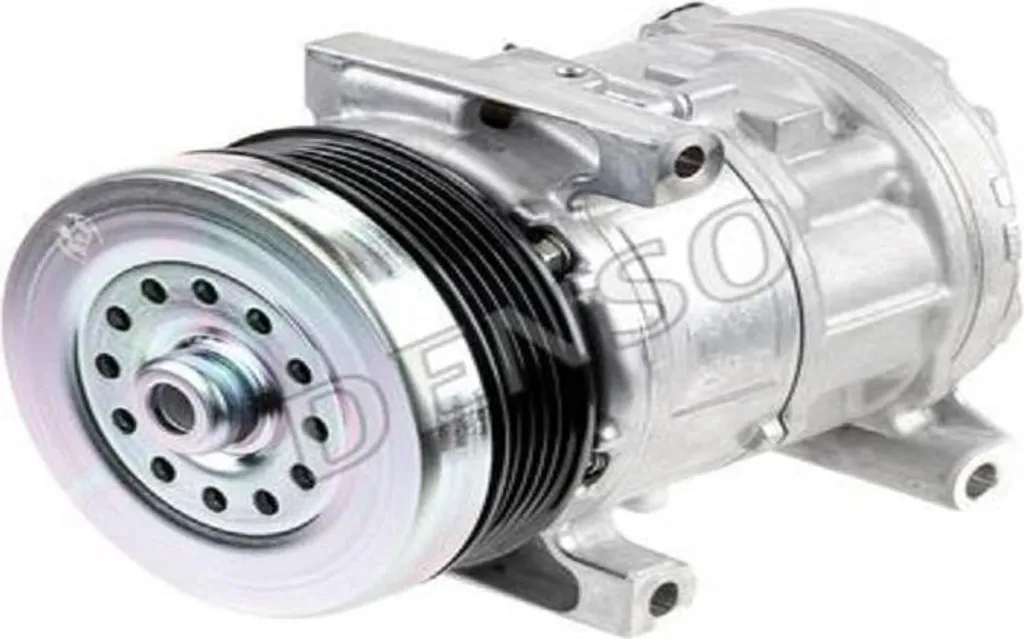 Compresseur d'air DENSO DCP09062 pour réparer votre climatisation auto