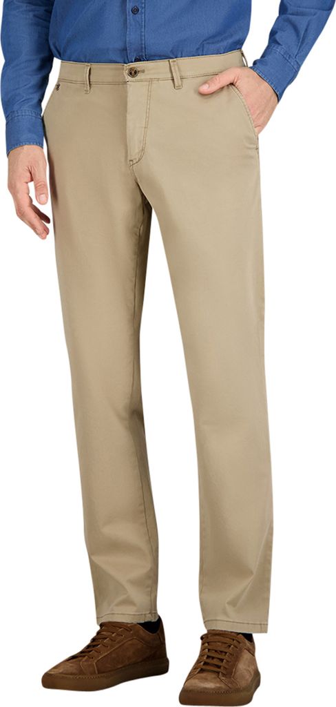 Gardeur Hose Benito camel
