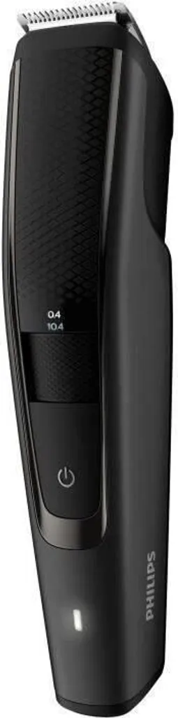 Tondeuse Barbe Philips 5000 Idéale pour Barbe de 3 Jours et Style Précis