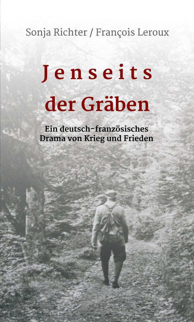 Jenseits der Gräben