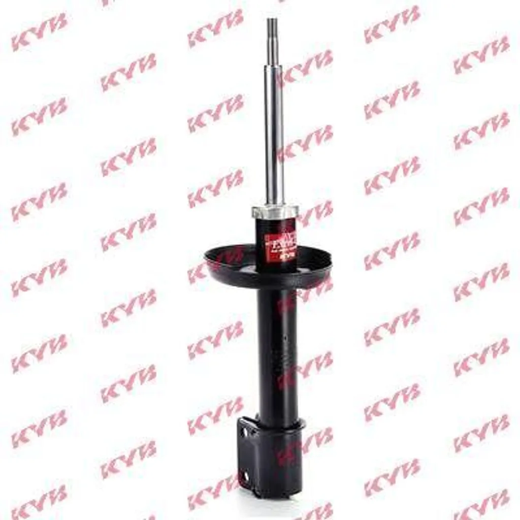 Amortisseur Avant pour Opel Corsa B et Combo KYB 333831 Haute Tenue