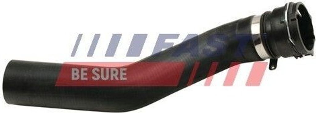 FAST Kühlerschlauch Wasserschlauch für IVECO Daily VI Kastenwagen FT61120