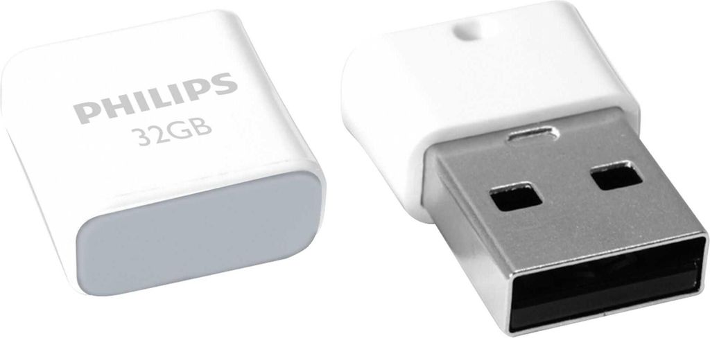 Philips FM32FD85B Pico Edition 2.0 - Unità flash USB - 32 Immagine del prodotto 
