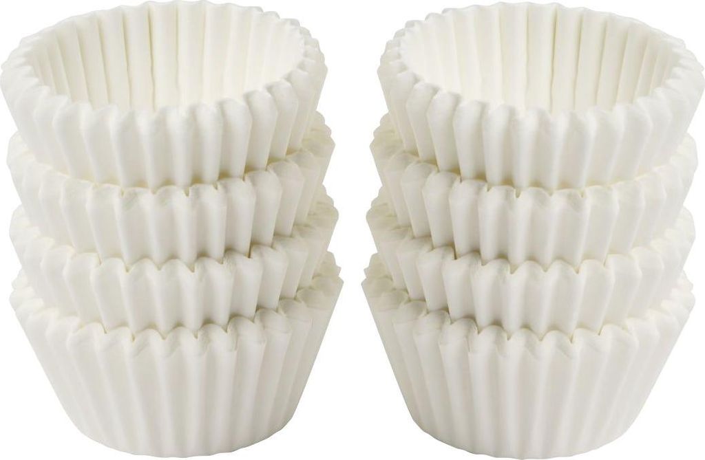 Zenker Papier-Pralinenförmchen 200 Stück Produktbild 