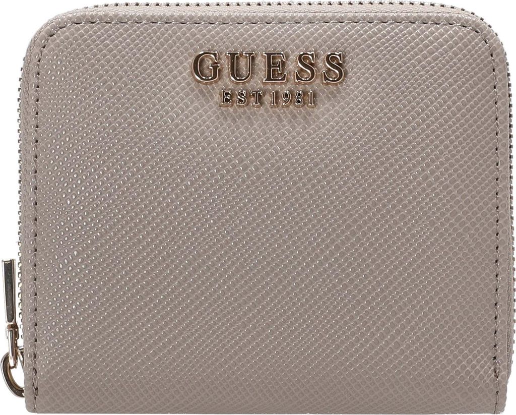 Laurel II SLG Small Zip Around S - Geldbörse 3cc 11 cm (taupe)