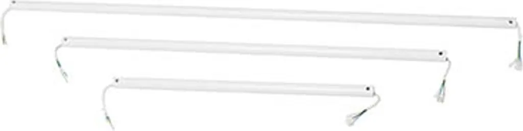 Tige de rallonge Faro 34009 de 600mm et 2,6 cm de diamètre tube