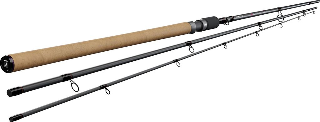 Sportex Steckrute Xclusive Trout SF3611 Länge 3,60m Produktbild 
