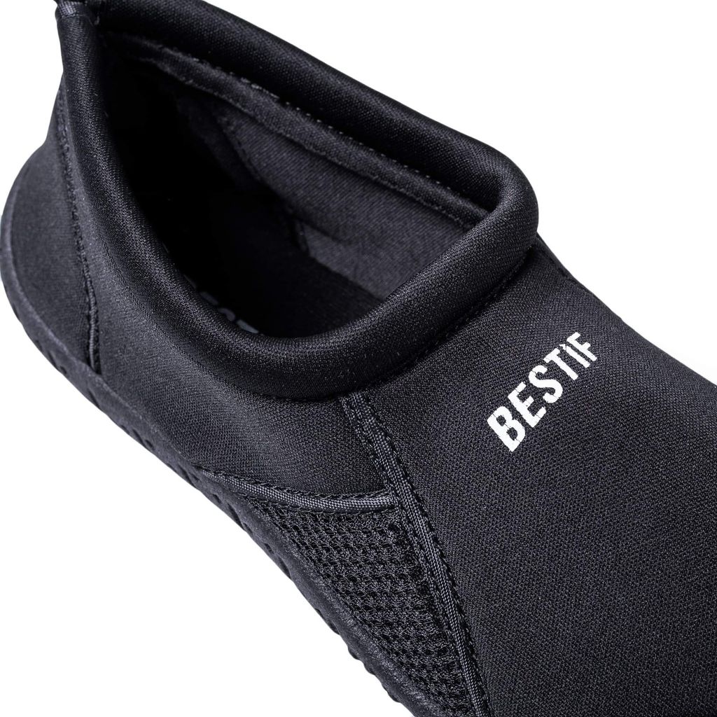 Badeschuhe Herren Schwimmschuhe Neopren Wasserschuhe Produktbild 6