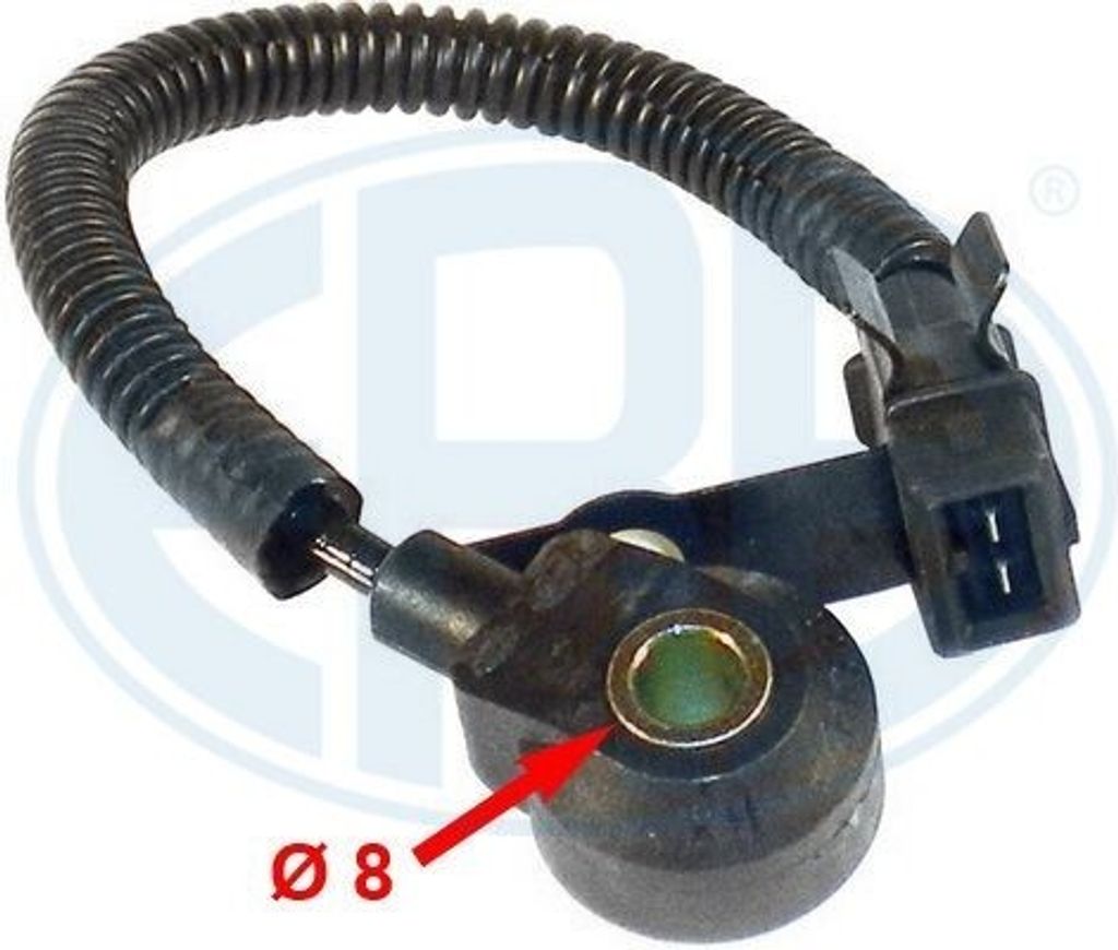 ERA Klopfsensor 550396A für HYUNDAI i30 (FD)