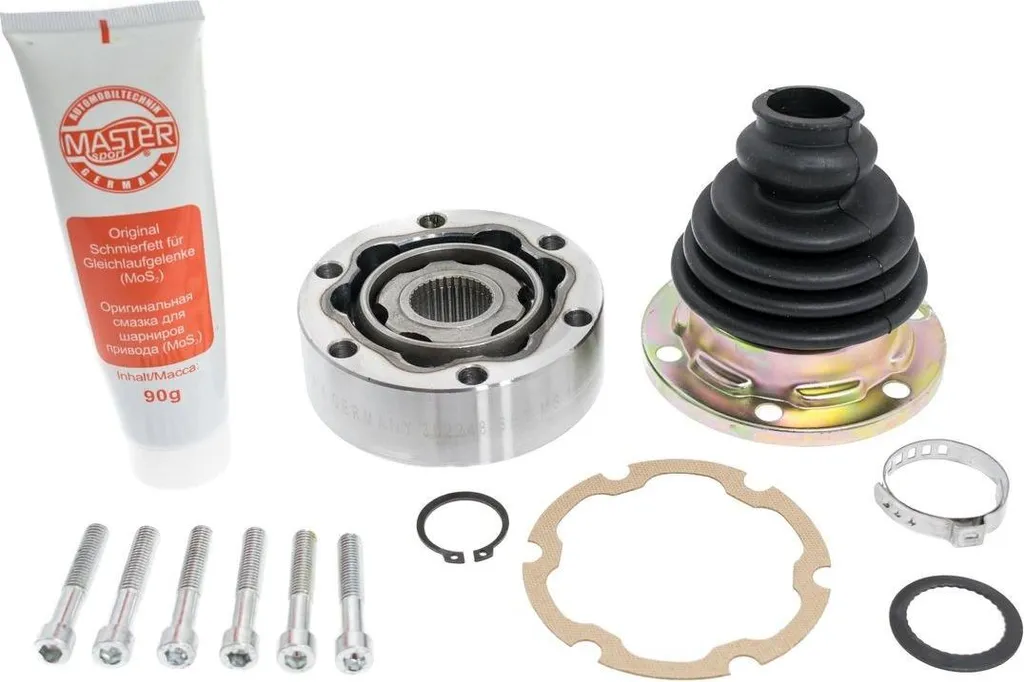 Kit de soufflet de cardan côté boîte MS 302248-SET-MS Alfa Romeo 164
