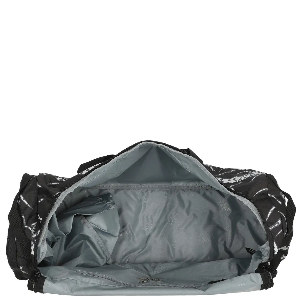 Sac de sport imperméable avec compartiment chaussures intégré - 5