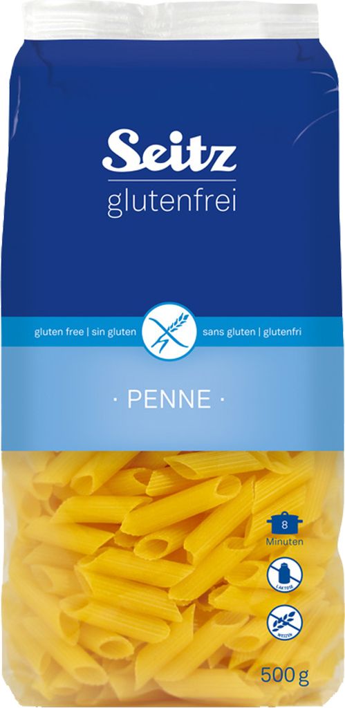 Seitz penne 500g Obrázok produktu 