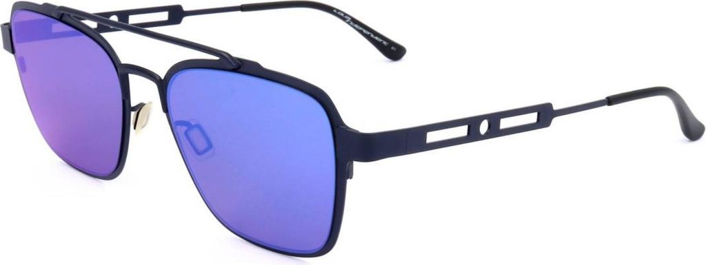 Italia Independent Sonnenbrille I I MOD METAL 0513 021.000 54