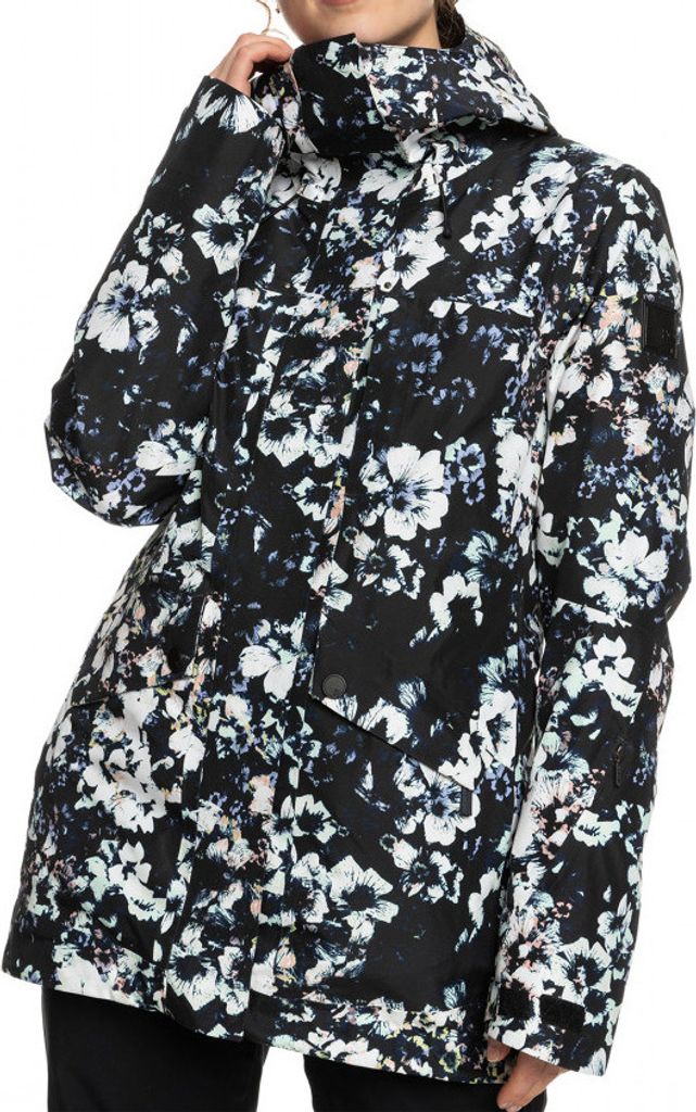 Roxy GORE-TEX Glade Printed Damen Winter Skijacke M