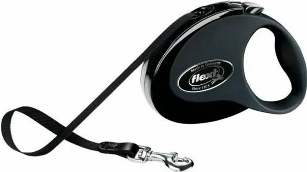 imbracatura flexi New Classic S 5 m nero - 17