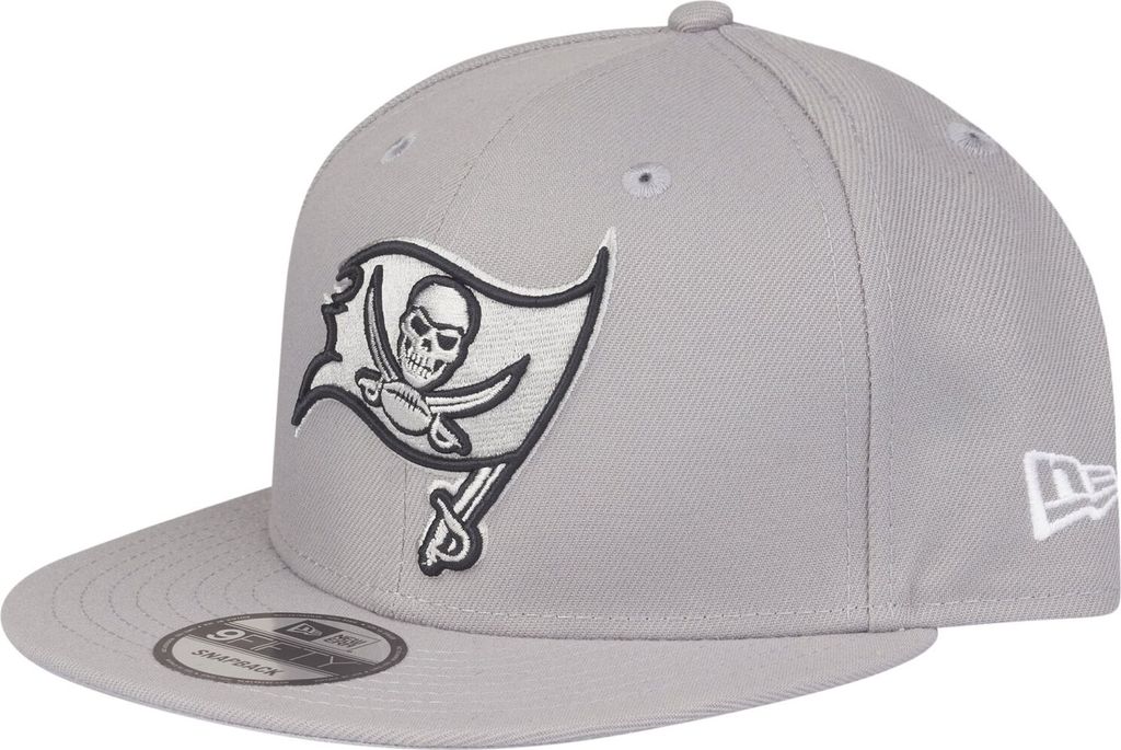 New Era 9Fifty Snapback Cap - Tampa Bay Buccaneers grau