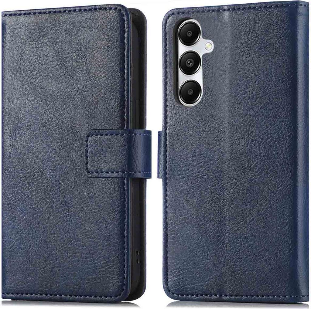 imoshion Bibliothèque Luxe pour le Samsung Galaxy A26 - Image du produit 