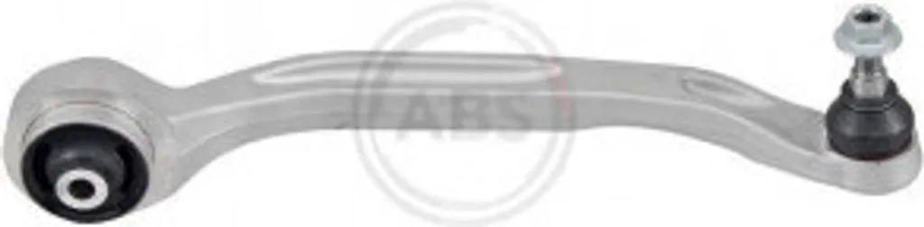 Bras de suspension A.B.S. 210982 pour Audi A6 4F - Réf OE 4F0407694H