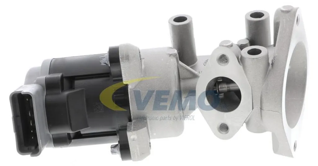 Vanne EGR VEMO V48-63-0002 : joints inclus pour Range Rover Sport L320