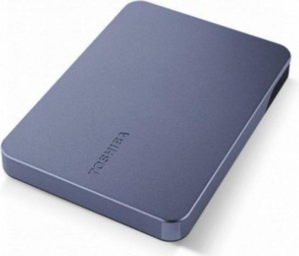 TOSHIBA Canvio Gaming 4TB 2,5" USB 3.2 Unità disco esterna Immagine del prodotto 