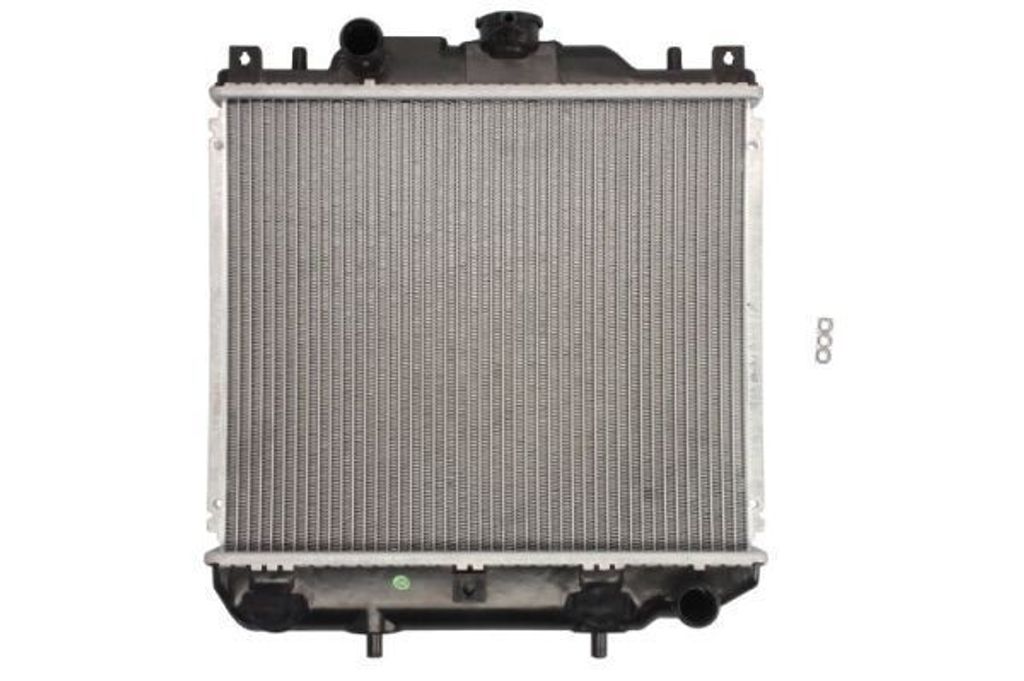 Kühler, Motorkühlung THERMOTEC D7Z001TT