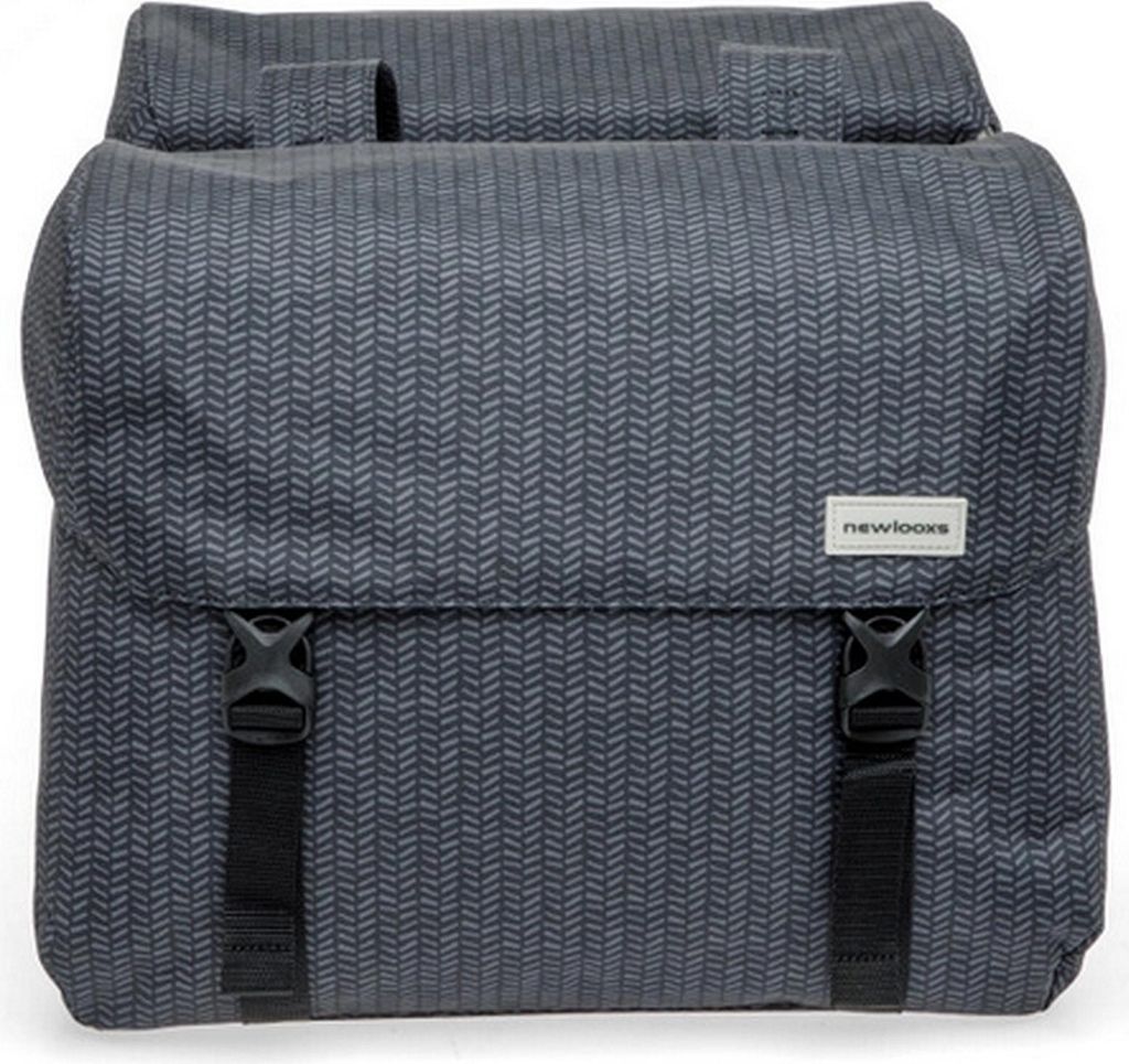 new looxs Doppelpacktasche Mondi Joy Double Nima