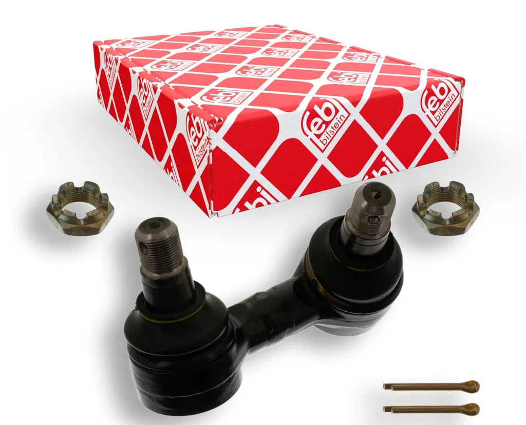 Barre stabilisatrice robuste FEBI BILSTEIN 46197 pour train avant FR1