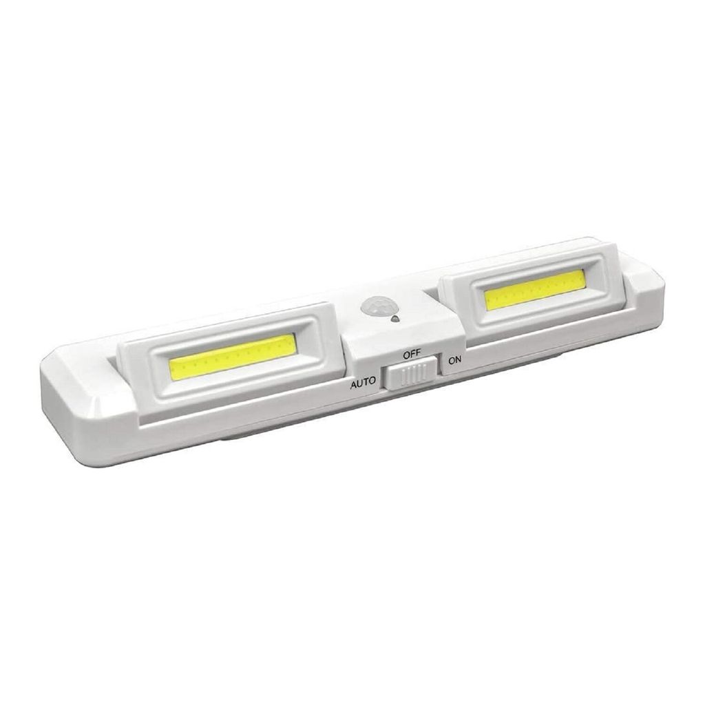 Striscia luminosa HEITECH COB LED con rilevatore di Immagine del prodotto 